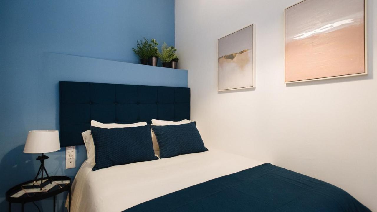 Chiqui And Vicente Suite Apartments Sevilla Exterior foto